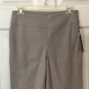 Tribal Flatten It Silver Pants